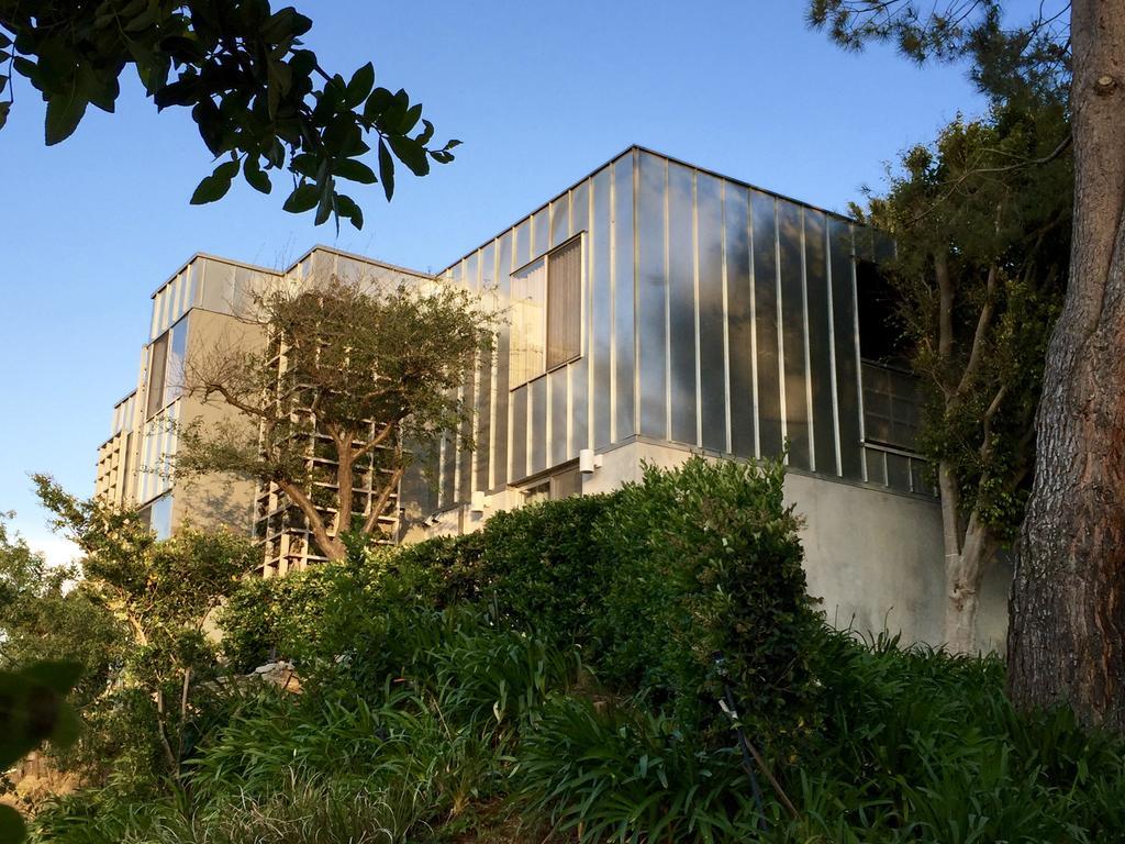 Silver Box Beverly Hills Los Angeles Zewnętrze zdjęcie